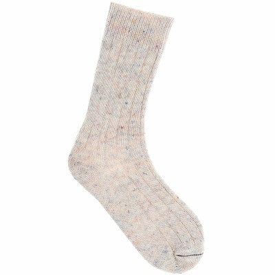 Rico Socks Linen Tweed 4-Ply