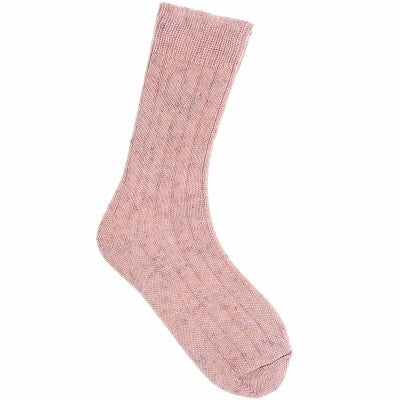 Rico Socks Linen Tweed 4-Ply