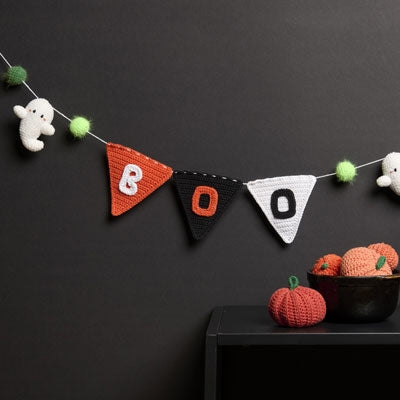 Ricorumi Book - Halloween