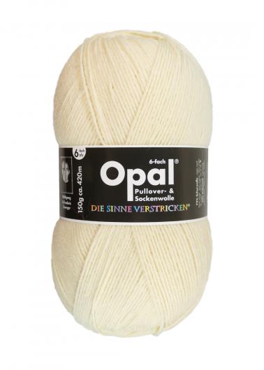 Zwerger Garn Opal 6-Ply Solids