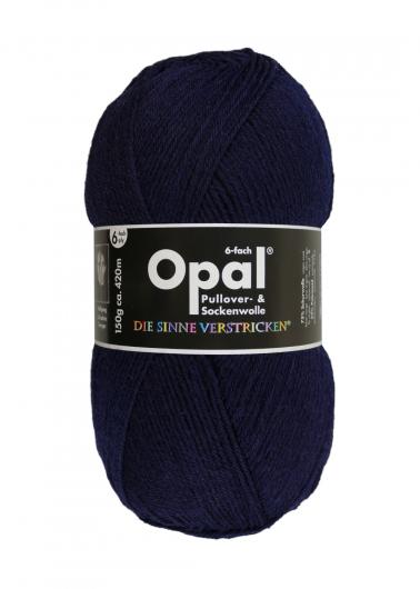 Zwerger Garn Opal 6-Ply Solids