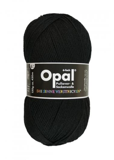 Zwerger Garn Opal 6-Ply Solids
