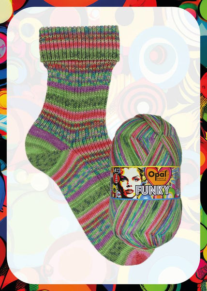 Clearance Colours