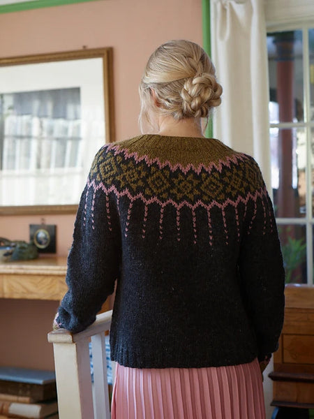 Cardigans