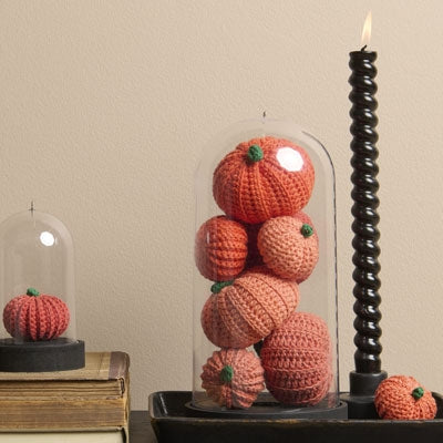 Ricorumi Book - Halloween