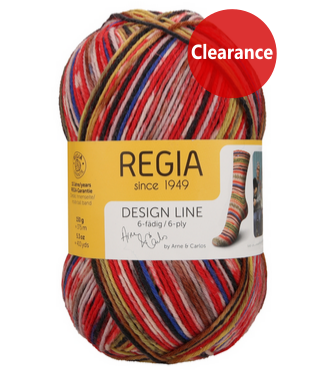 Regia 6-Ply