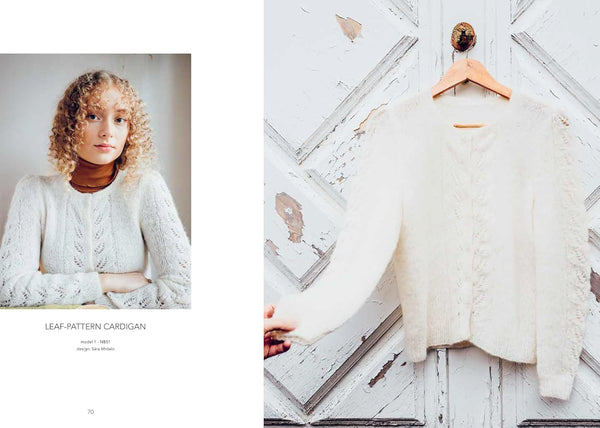 Traditional Knits from the Faroe Island