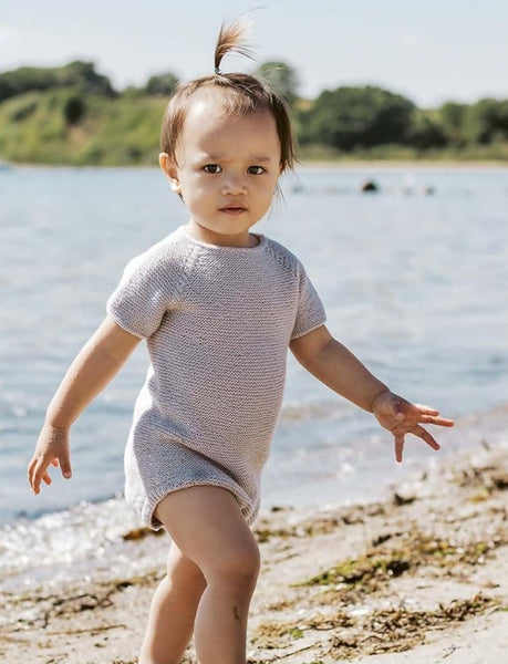 Knits for Little Ones