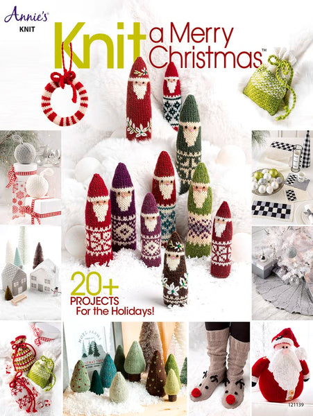 Knit A Merry Christmas