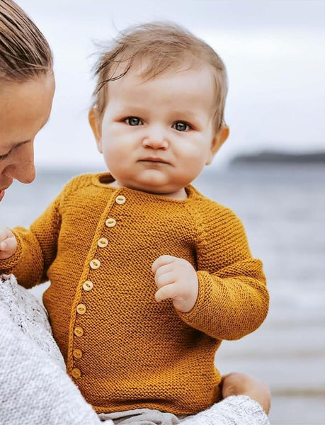 Knits for Little Ones