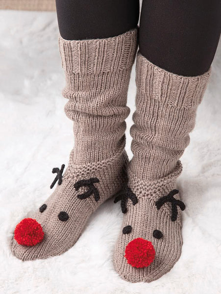 Knit A Merry Christmas