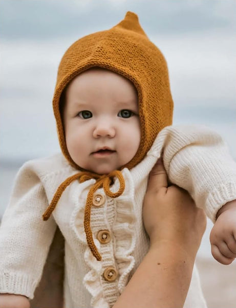 Knits for Little Ones
