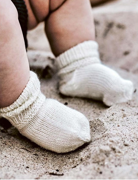 Knits for Little Ones