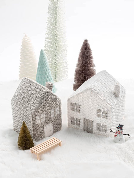 Knit A Merry Christmas
