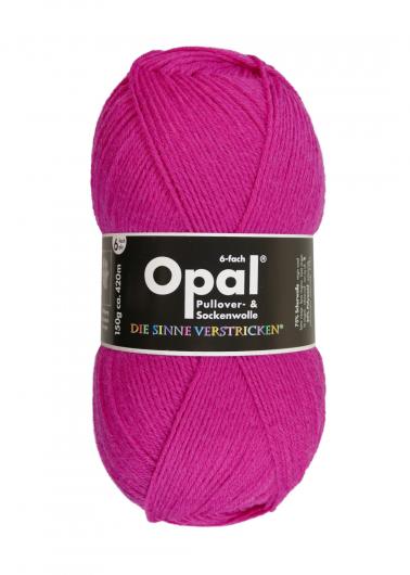 Zwerger Garn Opal 6-Ply Solids