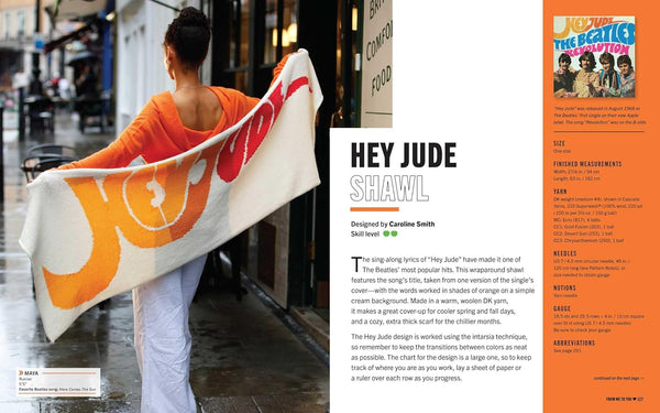 All You Knit Is Love