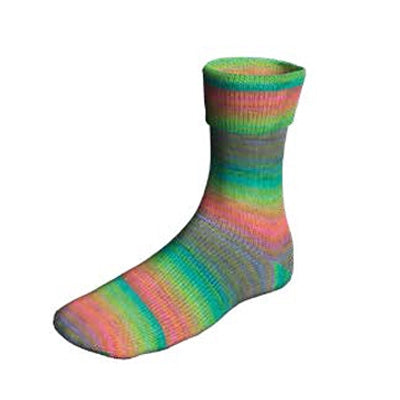 Lang Super Soxx 6-Ply