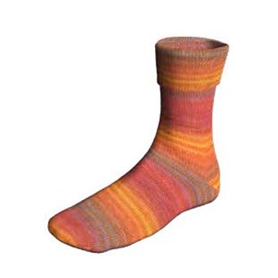 Lang Super Soxx 6-Ply