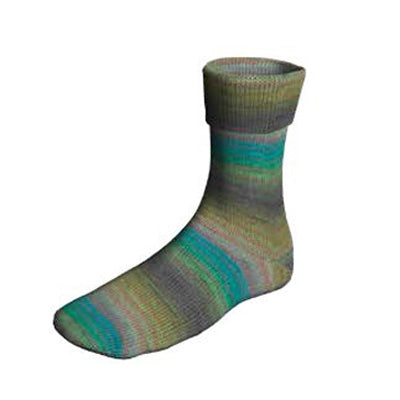 Lang Super Soxx 6-Ply