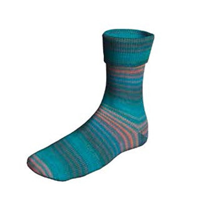 Lang Super Soxx 6-Ply