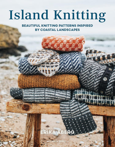 Island Knitting