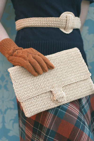 A Stitch in Time: Vol. 1