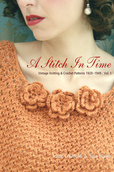 A Stitch in Time: Vol. 1