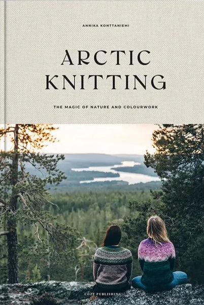 Arctic Knitting