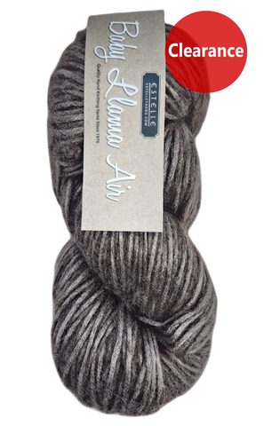 Estelle Baby Llama Air