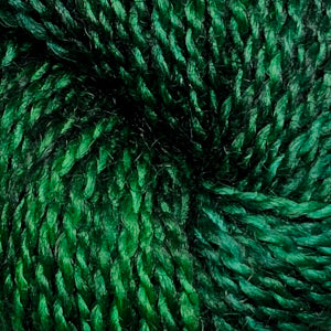 Dawn Orchid BFL Worsted