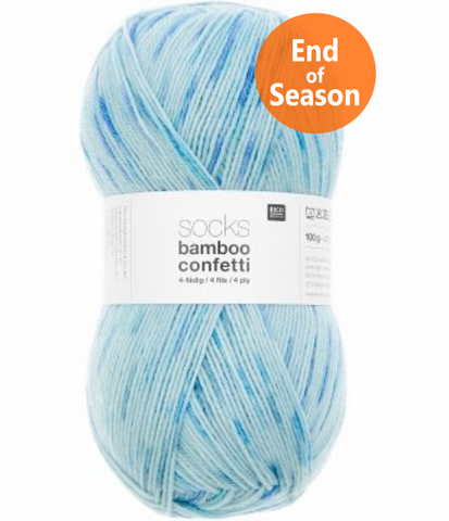 Rico Bamboo Socks