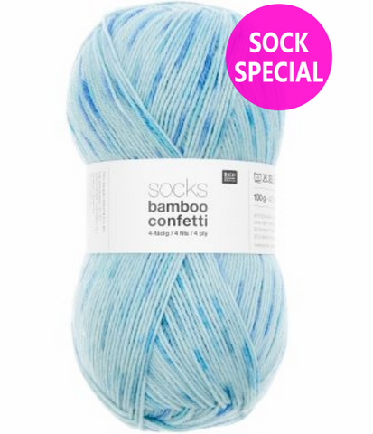 Rico Bamboo Socks