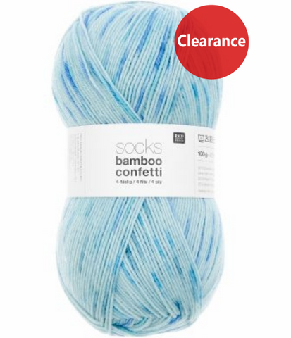 Rico Bamboo Socks