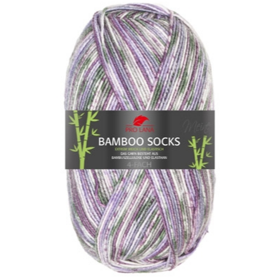 Pro Lana Bamboo Socks