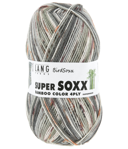 Lang Super Soxx Bamboo