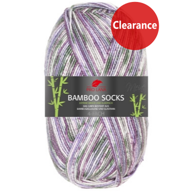 Pro Lana Bamboo Socks