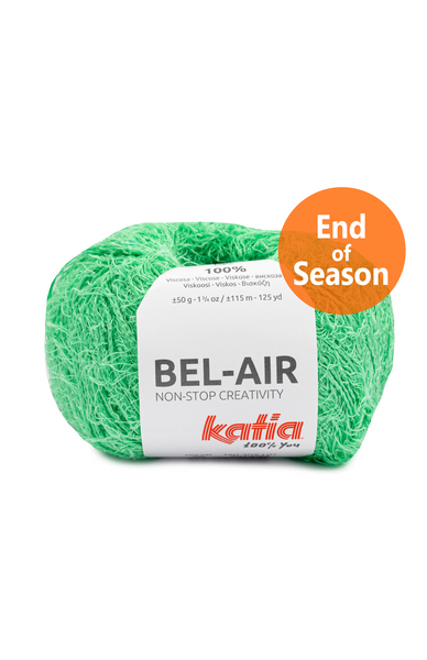 Katia Bel-Air