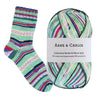 Arne & Carlos Socks & More 4-Ply