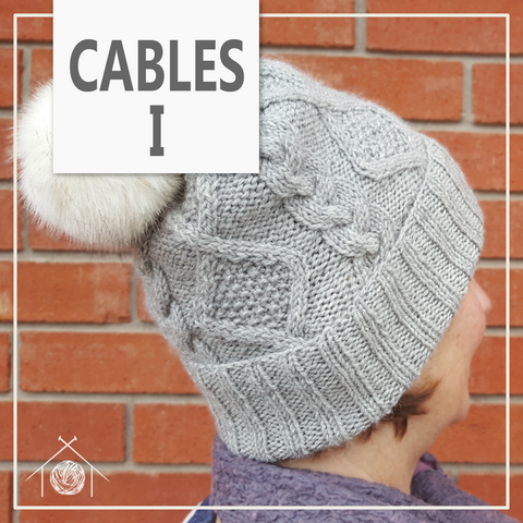 Cables I Class; June 24th, 2024