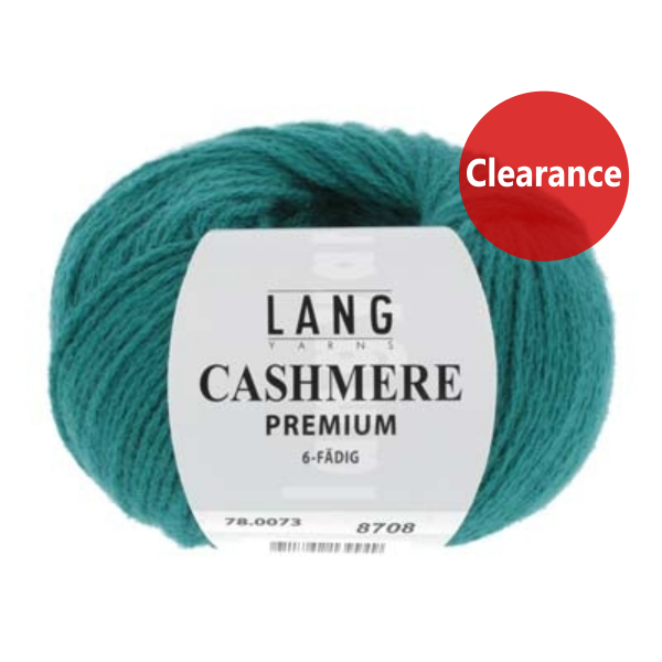 Lang Cashmere Premium