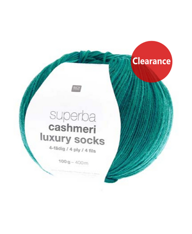 Rico Cashmeri Luxury Socks