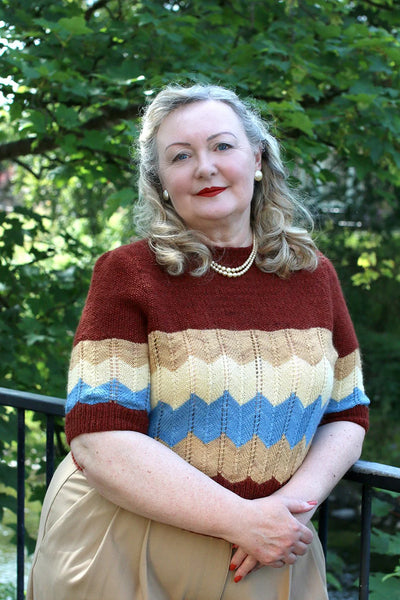 A Stitch in Time: Vol. 3