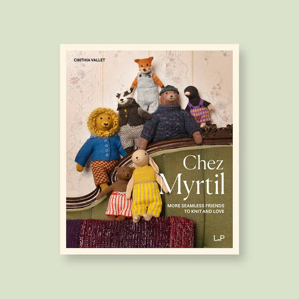 Chez Myrtil