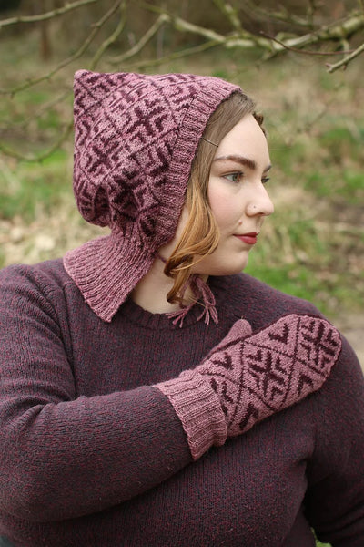 A Stitch in Time: Vol. 3