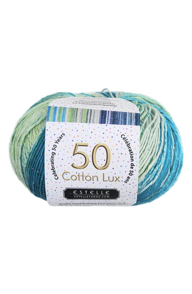 Estelle 50 Cotton Lux