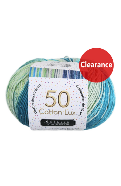 Estelle 50 Cotton Lux