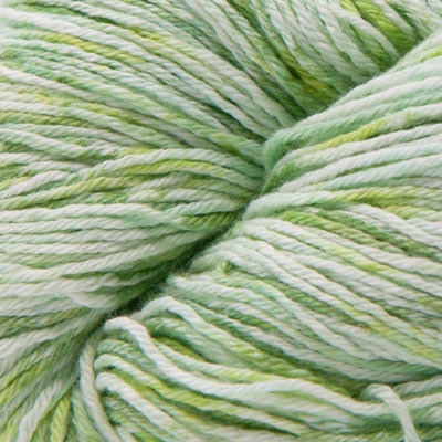 Cascade Cotton Sox Splash