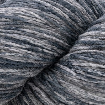 Cascade Cotton Sox Splash