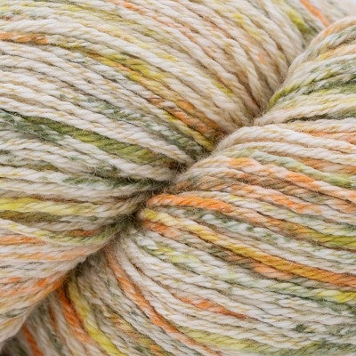 Cascade Cotton Sox Splash