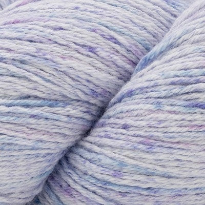 Cascade Cotton Sox Splash